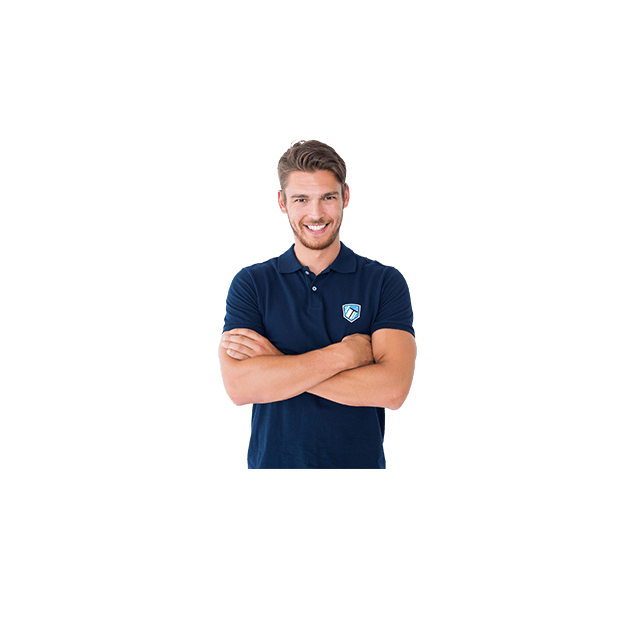 Pionner Men Casual Full Sleeve