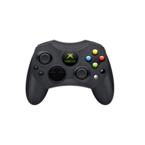 Mini Game Controller